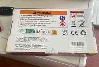 Medidor pH Piscina 5 en 1 GIDIGI