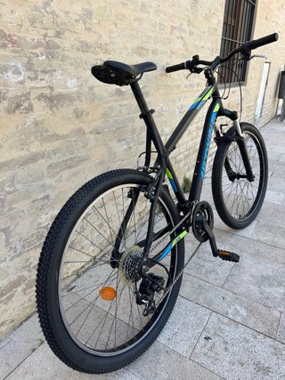 Bicicleta L Mountain bike