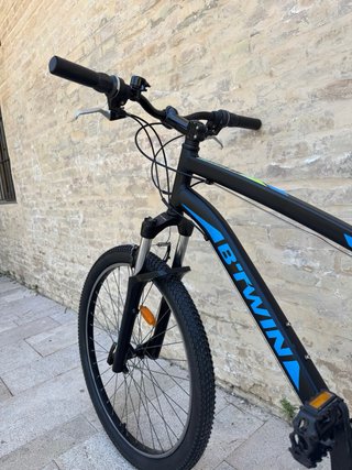 Bicicleta L Mountain bike