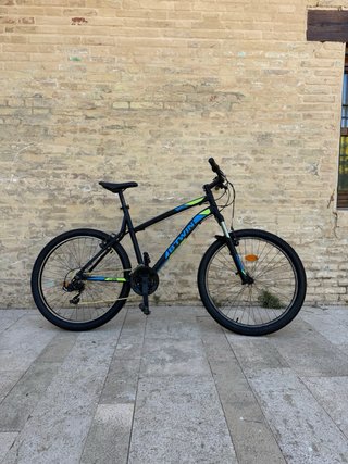 Bicicleta L Mountain bike