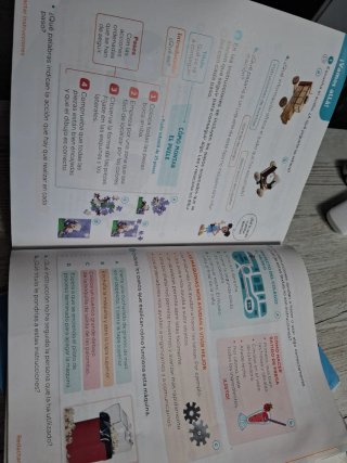 Lengua castellana y literatura. 3 de...