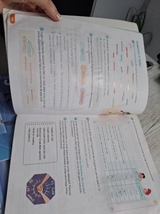 Lengua castellana y literatura. 3 de...