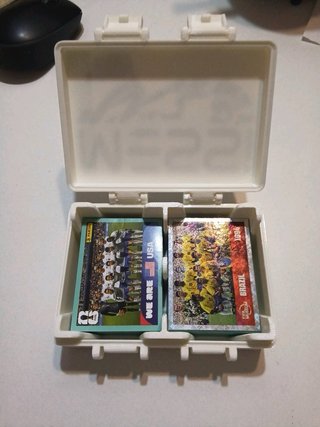 Caja Mundial 2026 para Cartas Panini FIFA Álbum