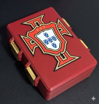 Caja Mundial 2026 para Cartas Panini FIFA Álbum