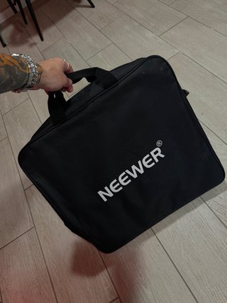Aro de Luz Neewer 48cm