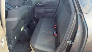 Ricambi Citroen C3 Aircross
