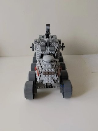 LEGO 75151 Turbotanque