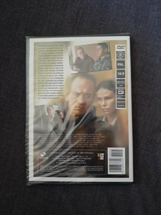 DVD En el valle de Elah
