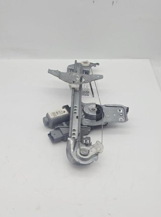 3786 115280 elevalunas trasero derecho peugeot 307