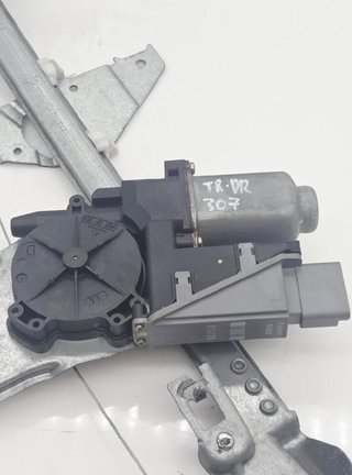 3786 115280 elevalunas trasero derecho peugeot 307