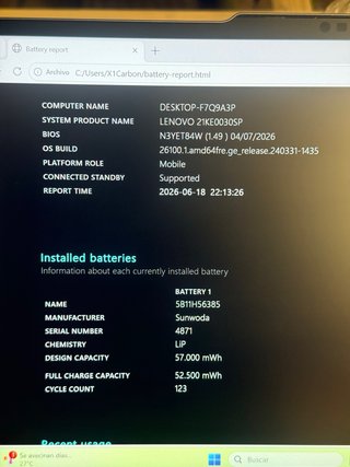 Lenovo Thinkpad X1 2in1 Gen9 Ultra5-16Gb-512Gb