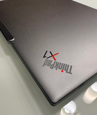 Lenovo Thinkpad X1 2in1 Gen9 Ultra5-16Gb-512Gb