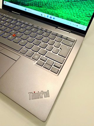 Lenovo Thinkpad X1 2in1 Gen9 Ultra5-16Gb-512Gb