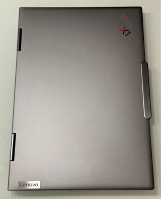 Lenovo Thinkpad X1 2in1 Gen9 Ultra5-16Gb-512Gb