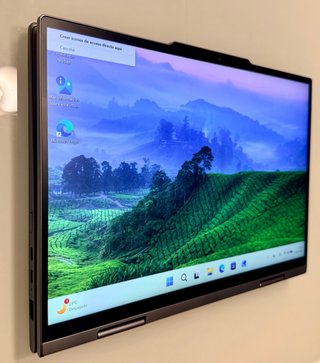 Lenovo Thinkpad X1 2in1 Gen9 Ultra5-16Gb-512Gb