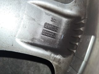 Llanta BMW 17 pulgadas