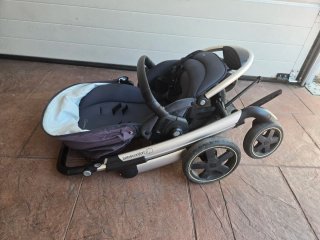 Carrito Bebé Bébé Confort