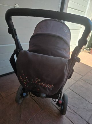 Carrito Bebé Bébé Confort