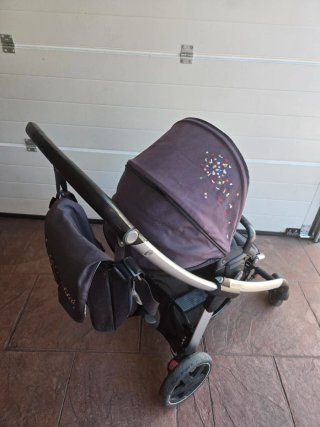 Carrito Bebé Bébé Confort