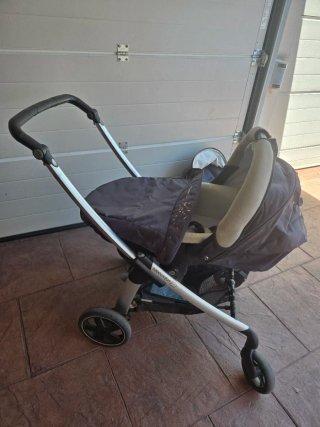 Carrito Bebé Bébé Confort