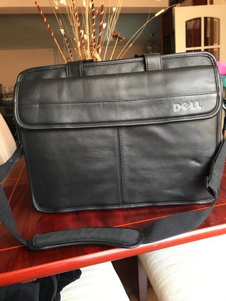 Maletín Dell Negro Grande