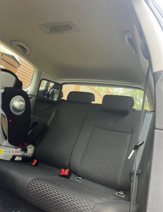 Volkswagen Golf 2012