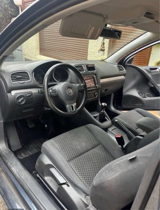 Volkswagen Golf 2012