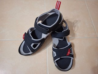 Sandalias hombre verano. Talla 40. SIN ESTRENAR.