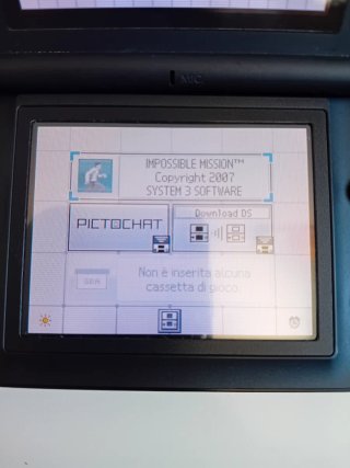 Lotto giochi Nintendo DS