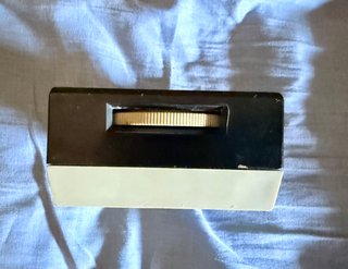 Radio Cursal Vintage Made in Italy