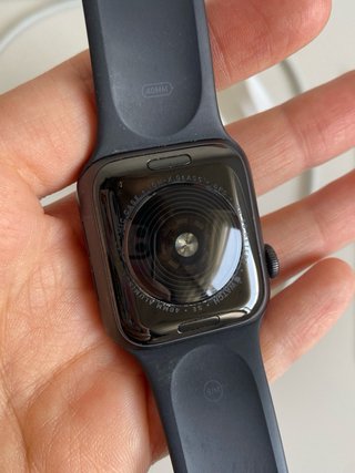 Apple Watch SE 40mm Aluminio