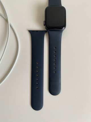 Apple Watch SE 40mm Aluminio