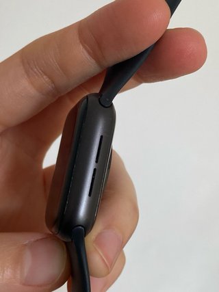 Apple Watch SE 40mm Aluminio