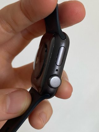 Apple Watch SE 40mm Aluminio