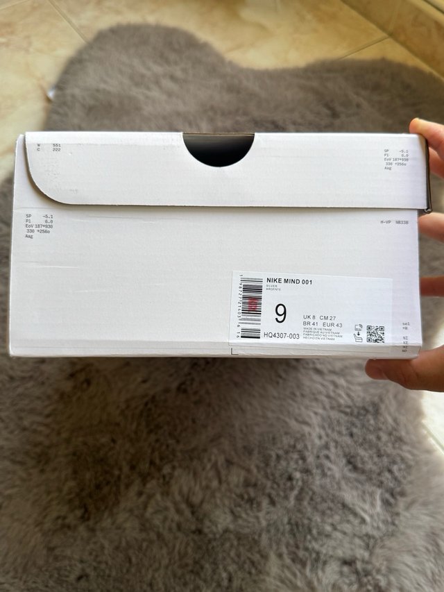 Nike Mind 001 Slide
