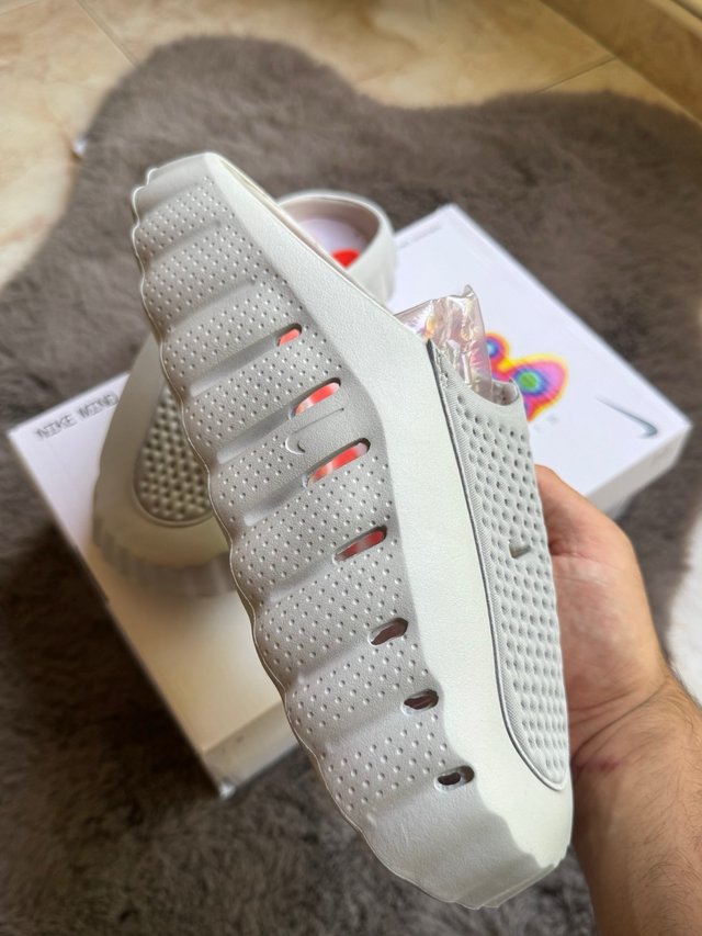 Nike Mind 001 Slide