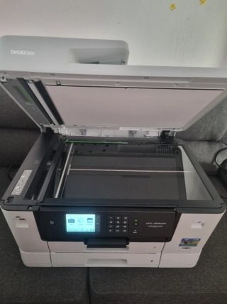 Impresora Multifunción Brother MFC-J6940DW
