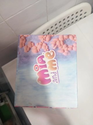 Cajonera joyero infantil con dibujos