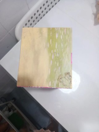 Cajonera joyero infantil con dibujos