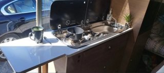 Fiat MC Louis Camper autocaravana 2018