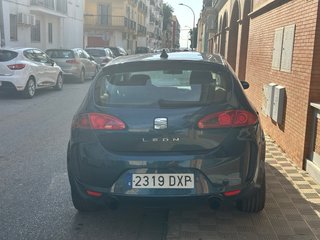 SEAT Leon 2007