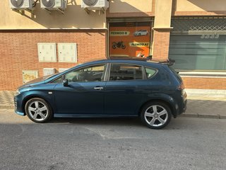 SEAT Leon 2007