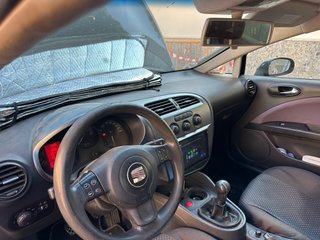 SEAT Leon 2007