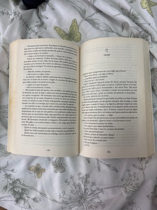 Todo lo que nunca fuimos