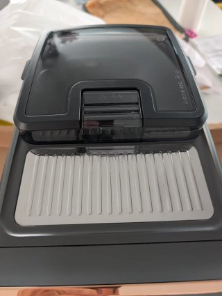 Cafetera Philips 5500 LatteGo Exp