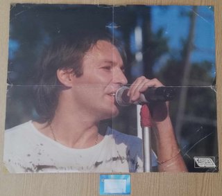 Cassette tape "Siamo solo noi" di Vasco Rossi