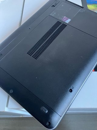 Portátil HP ProBook G3 i7 16GB RAM