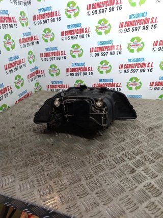 Faro Izquierdo Seat Ibiza 2001-2008