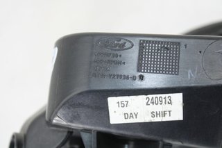 Ford 129019 tapa exterior dt11v27936 transit 1.6
