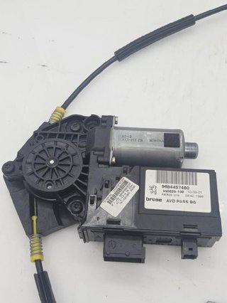 Elevalunas delantero peugeot 9634456880 307 3783